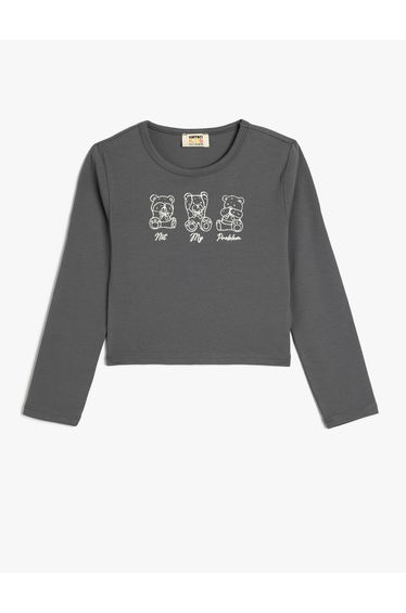 Printed T-Shirt