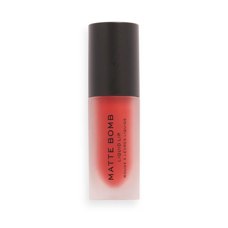 Revolution Matte Bomb Lure Red - 1