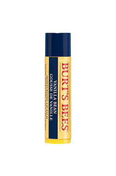 Burt's Bees Vanilla Bean Lip Balm 4.25g