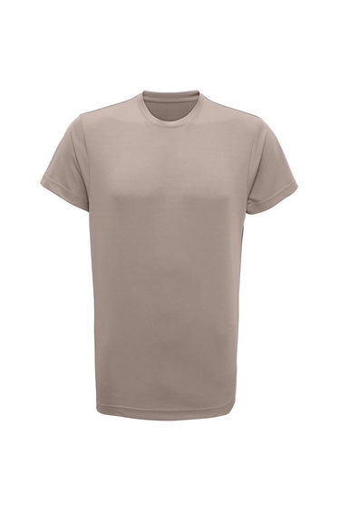 Tri Dri Mens Short Sleeve Lightweight Fitness T-Shirt