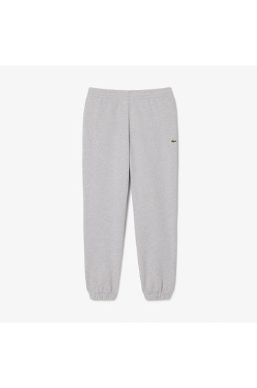 Sweat Joggers Silver Chine
