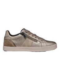 Geox Womens/Ladies Blomiee Suede - 2