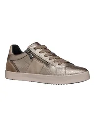 Geox Womens/Ladies Blomiee Suede