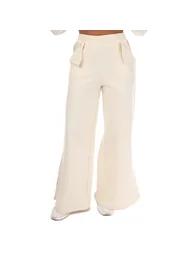 Women's adidas Originals Pants in Cream - 1