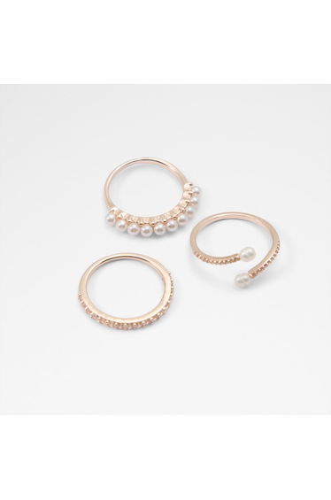 Yirelin / Accessories
