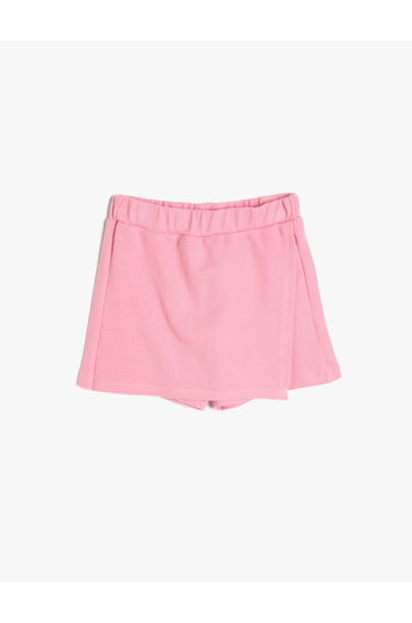 Basic Mini Skort