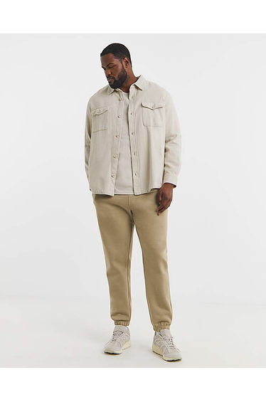 Relaxed Fit Jogger