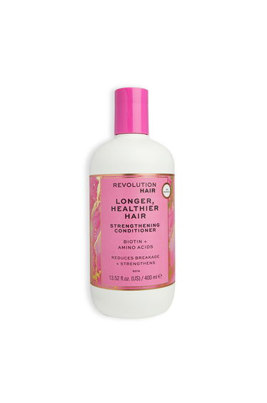 Revolution Haircare Longer Healthier Hair Conditioner