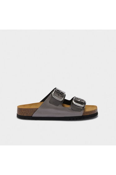 Josephine Sandals Gold