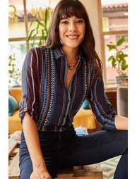 Shirt - Multi-color - Regular fit
