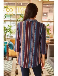 Shirt - Multi-color - Regular fit - 2