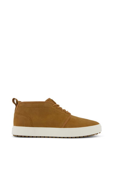 Carlo Mid Terrain 2.0 Sneaker Tan