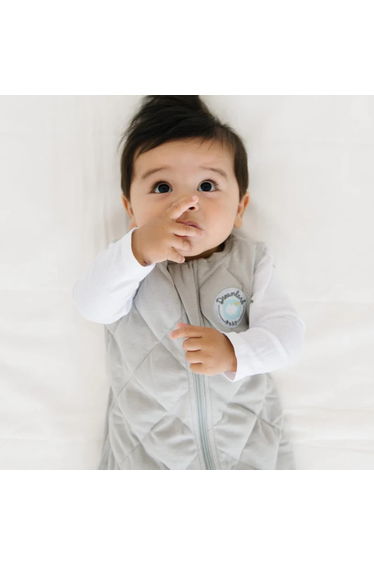 Baby Gently Weighted Sleeping Bag Newborn Toddler