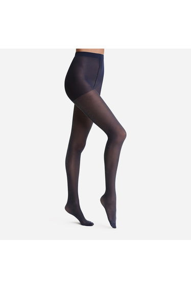 Trendy Lurex Tights