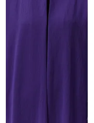 عباية طويلة - 4