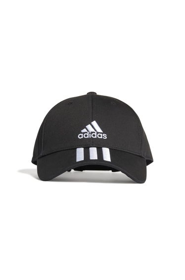 BASEBALL 3-STRIPES TWILL CAP