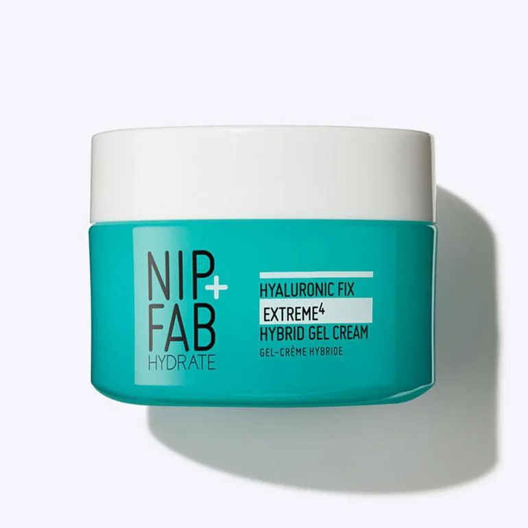 NIP+FAB Hyaluronic Fix Extreme4 Gel Cream