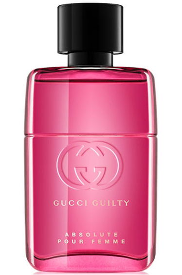 Gucci Guilty Absolute Pour Femme