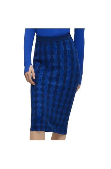 تنورة نسائي - متعدد الألوان 