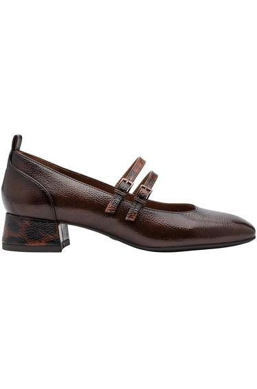 Mary Janes