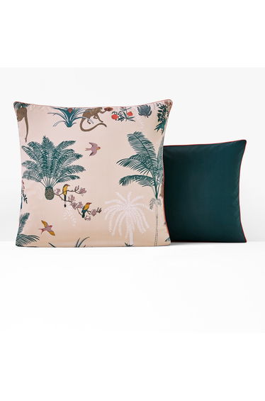 Carmen Percale Pillowcase