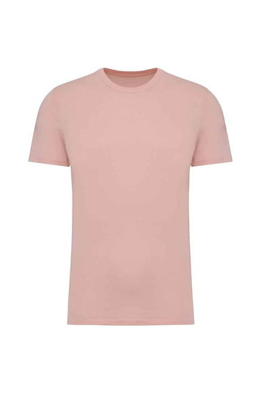 Native Spirit Unisex Adult T-Shirt - Pearl Rose