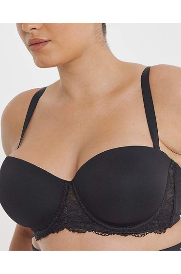 Ella Moulded Multiway Bra