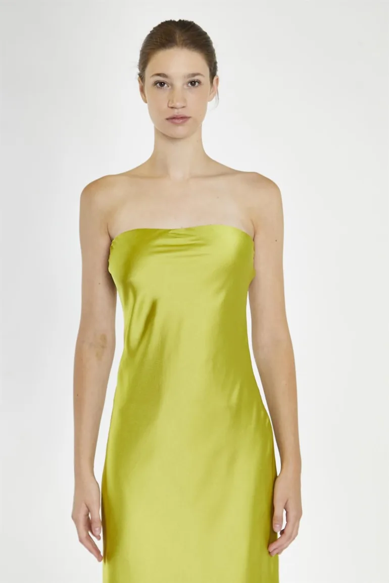 ariel green dress costume Ariel Green Cosplay – DressCon