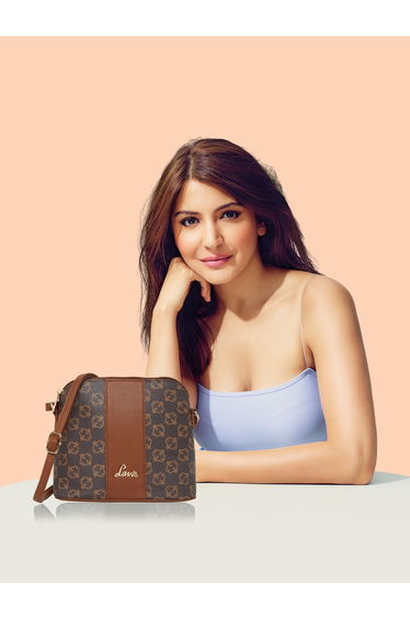 Mini Mamo Sling Bag