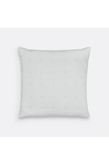 Loja 65x65cm Pre-Washed Microfibre Cushion Cover