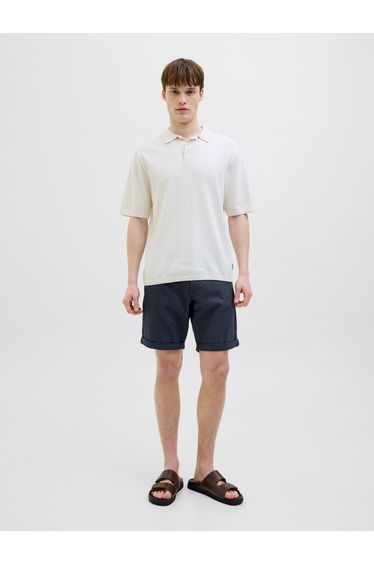 JREBFIVERS 5-Pocket Shorts
