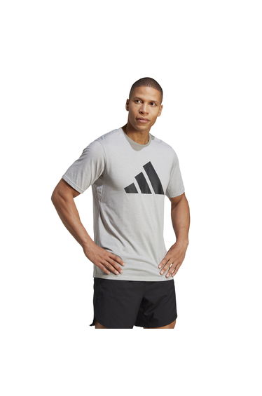 Train Essentials Feelready Logo Training T-Shirt