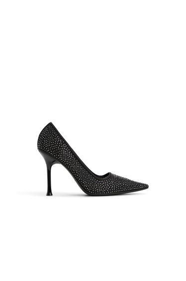 Ariies / Heeled Shoes