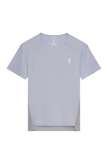 On Running Womens/Ladies Performance Running T-Shirt - Lilac