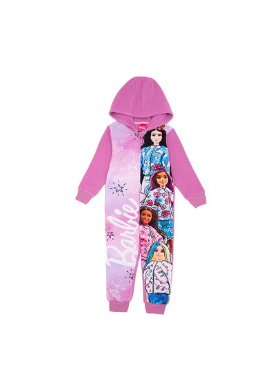 Barbie Girls All-In-One Nightwear