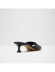 Delphinia / Heeled Sandals - 2