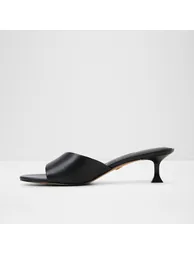 Delphinia / Heeled Sandals - 3
