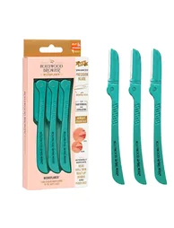 Hollywood Browzer Microplaner - Trio - Transformative Teal