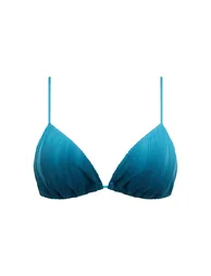 Pulp Triangle Bikini Top - 5