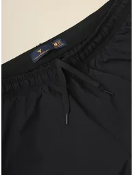 Color Block 2-Way Stretch Joggers - 4