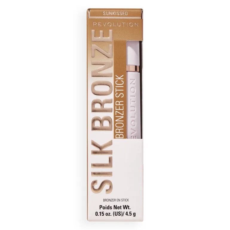 برونزر ميكاب ريفليوشن Light Sunkissed - 3