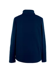 Russell Mens Smart Soft Shell Jacket - French Navy - 1