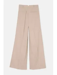 Taş Wide Leg Pants - 2