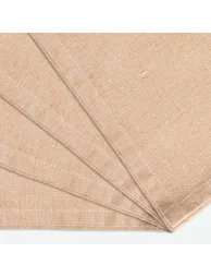 Set of 4 Navao Cotton Napkins - 2