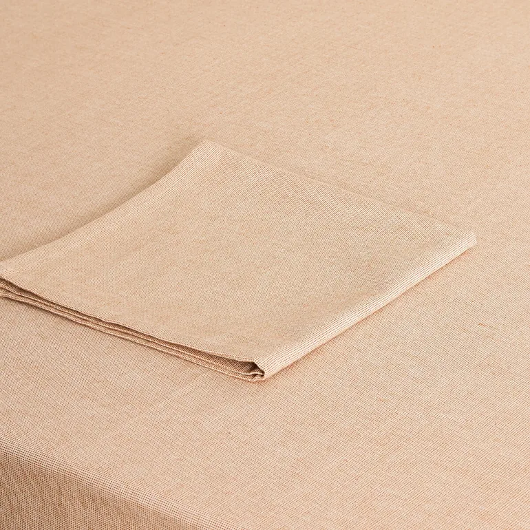 Set of 4 Navao Cotton Napkins - 3