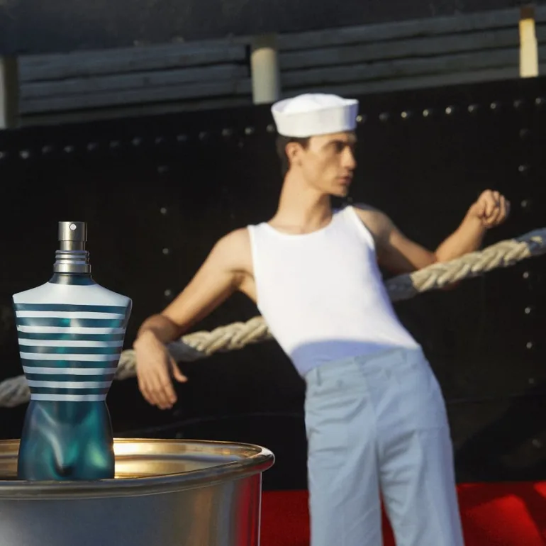 Jean Paul Gaultier Le Male EDT - 2