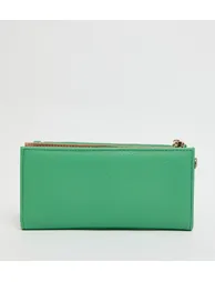 Anne Klein Logo Detail Wallet - 2
