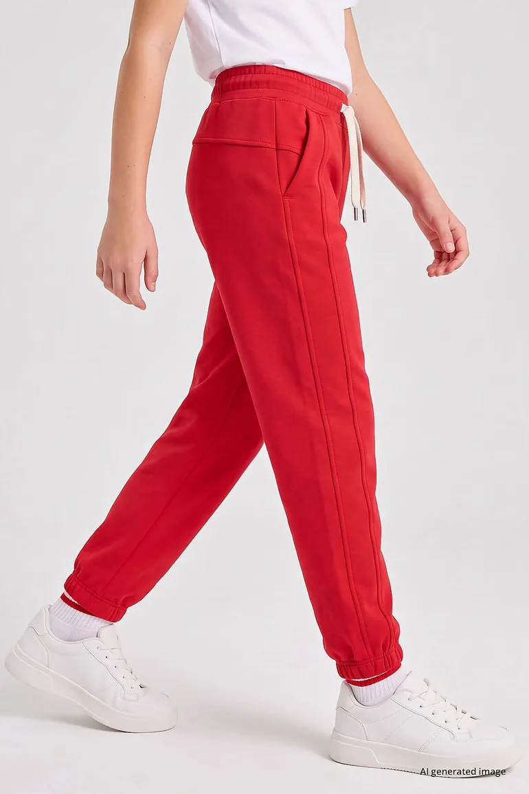 TOMMY Tapered Jogger Sweatpants - 2