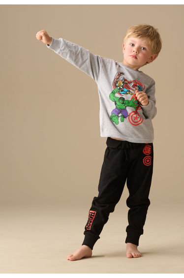 Marvel Graphic Pyjamas product thumbnail 3