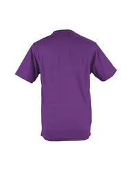AWDis Just Cool Mens Performance Plain T-Shirt - Magenta Magic - 1